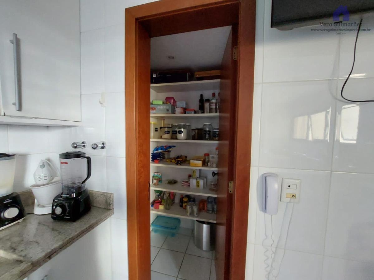 Apartamento - Itaigara