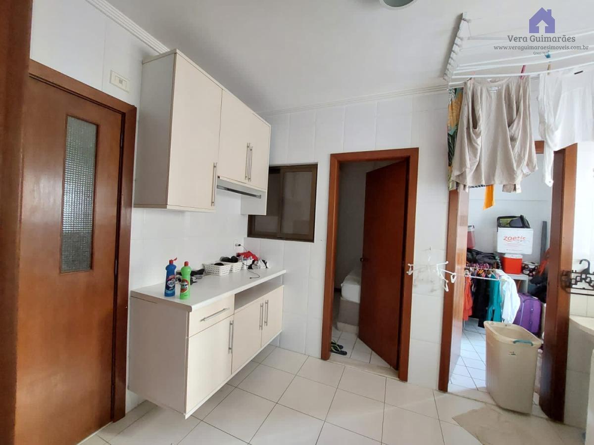 Apartamento - Itaigara