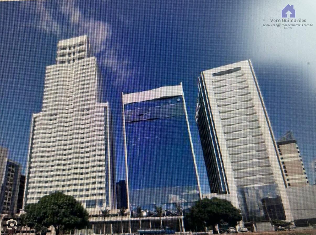 Apartamento - Caminho das árvores