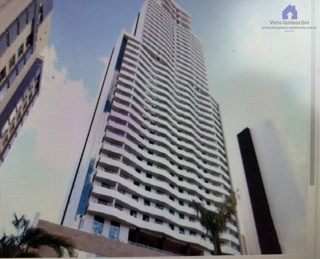 Apartamento - Caminho das árvores