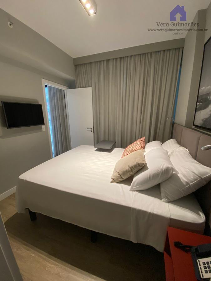 Apartamento - Caminho das árvores