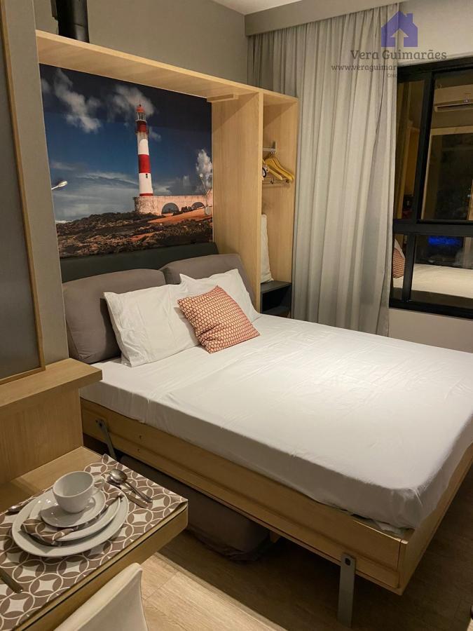 Apartamento - Caminho das árvores