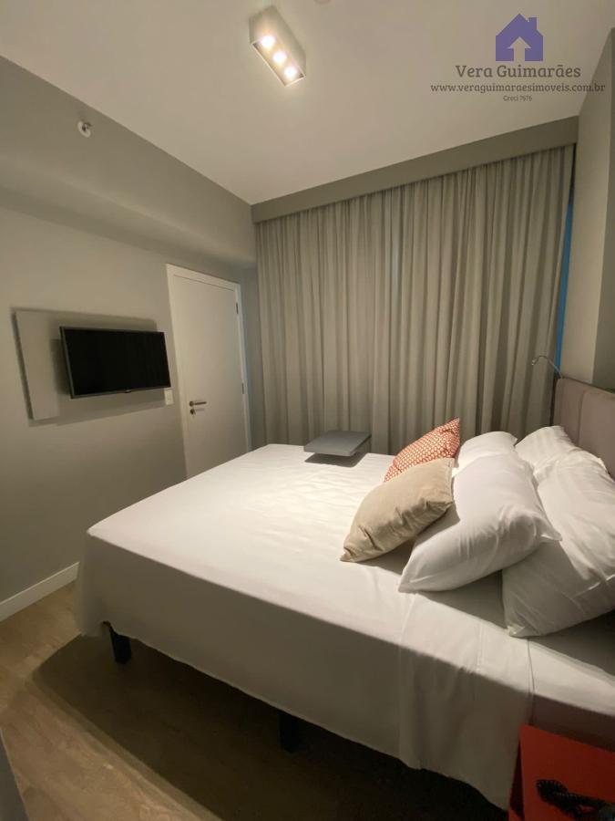Apartamento - Caminho das árvores