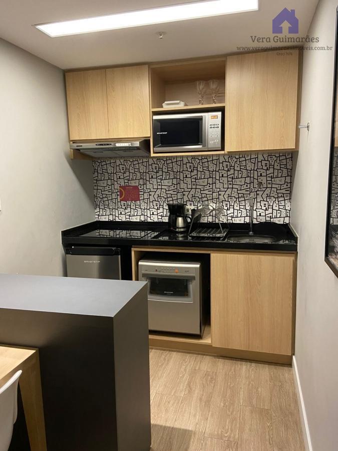 Apartamento - Caminho das árvores