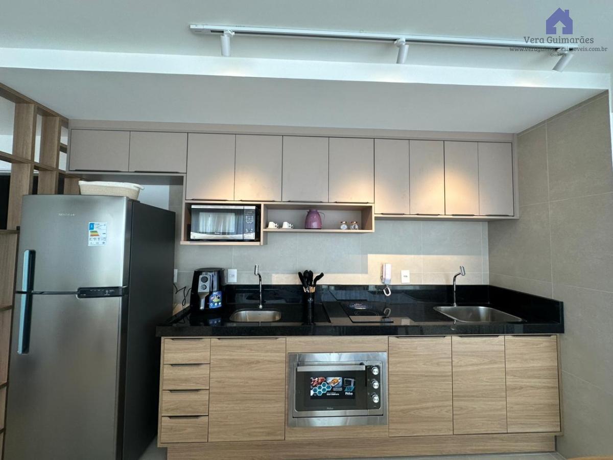 Apartamento - Ondina