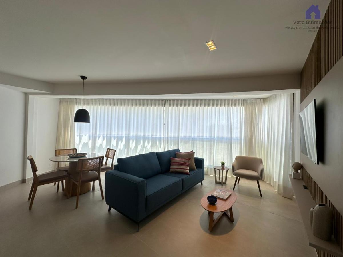 Apartamento - Ondina