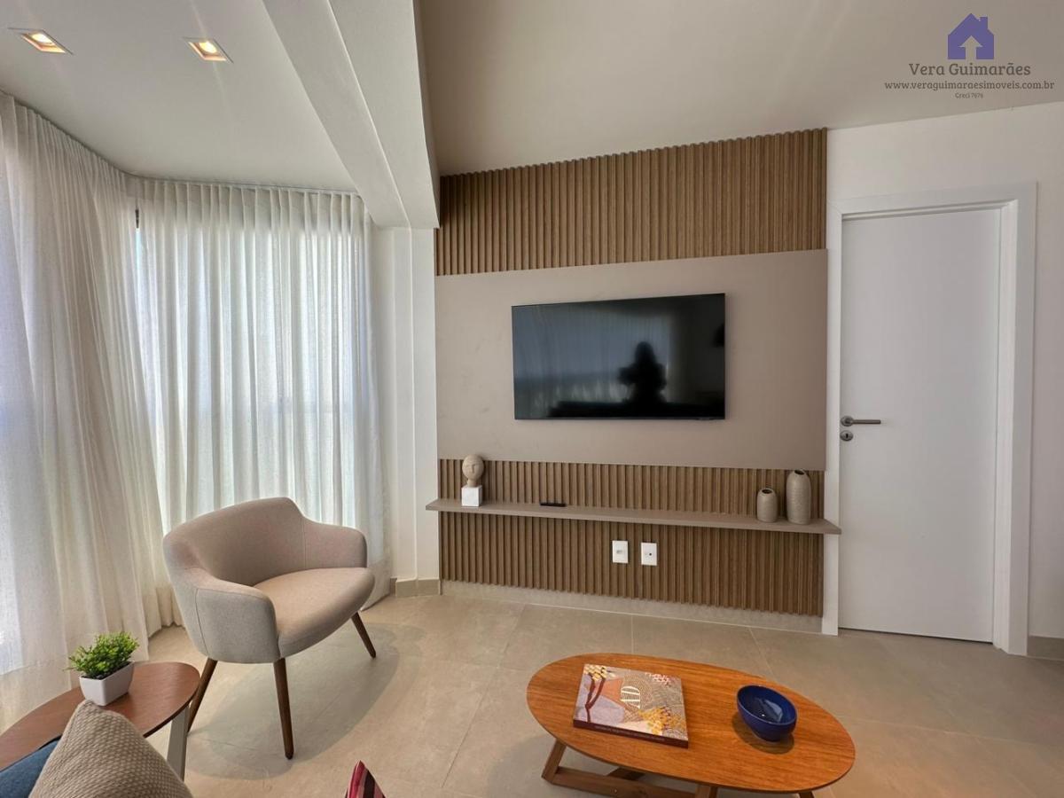 Apartamento - Ondina