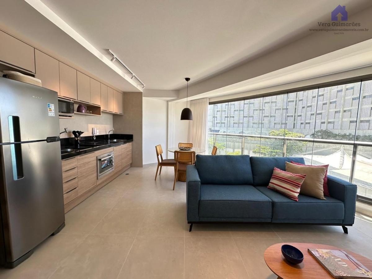 Apartamento - Ondina