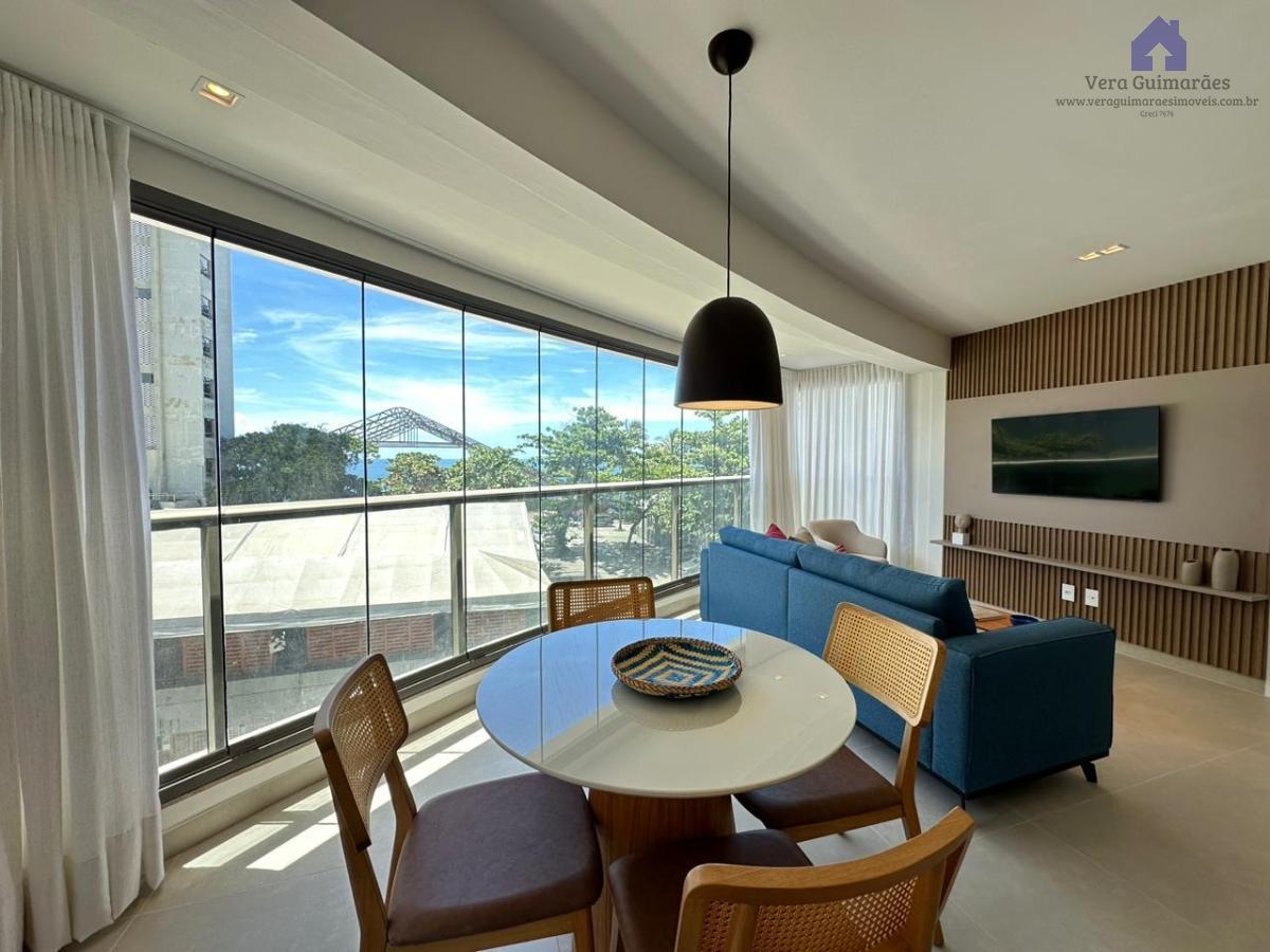 Apartamento - Ondina