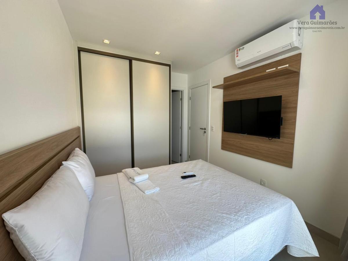 Apartamento - Ondina