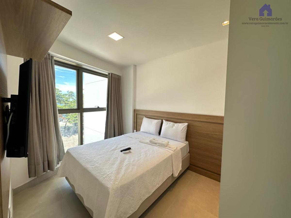 Apartamento - Ondina