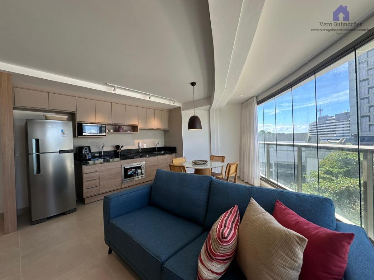 Apartamento - Ondina