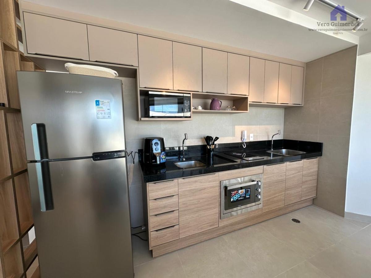 Apartamento - Ondina