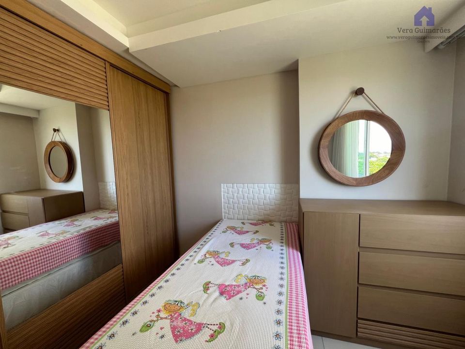 Apartamento - Piatã