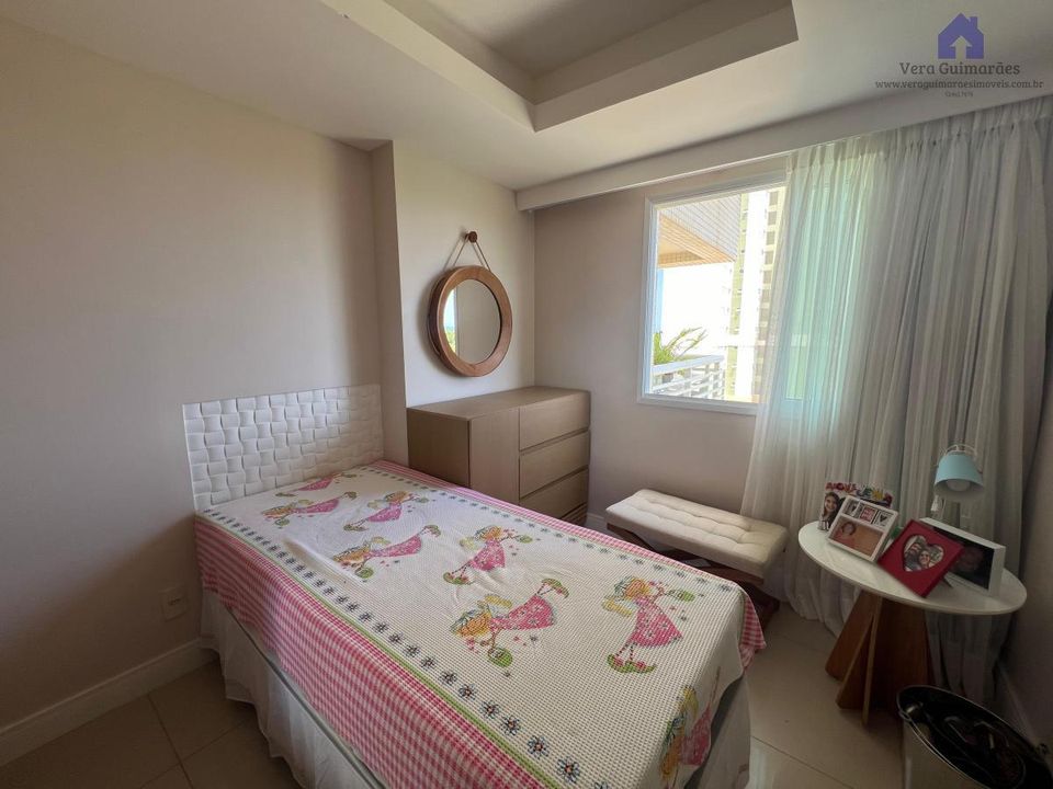 Apartamento - Piatã