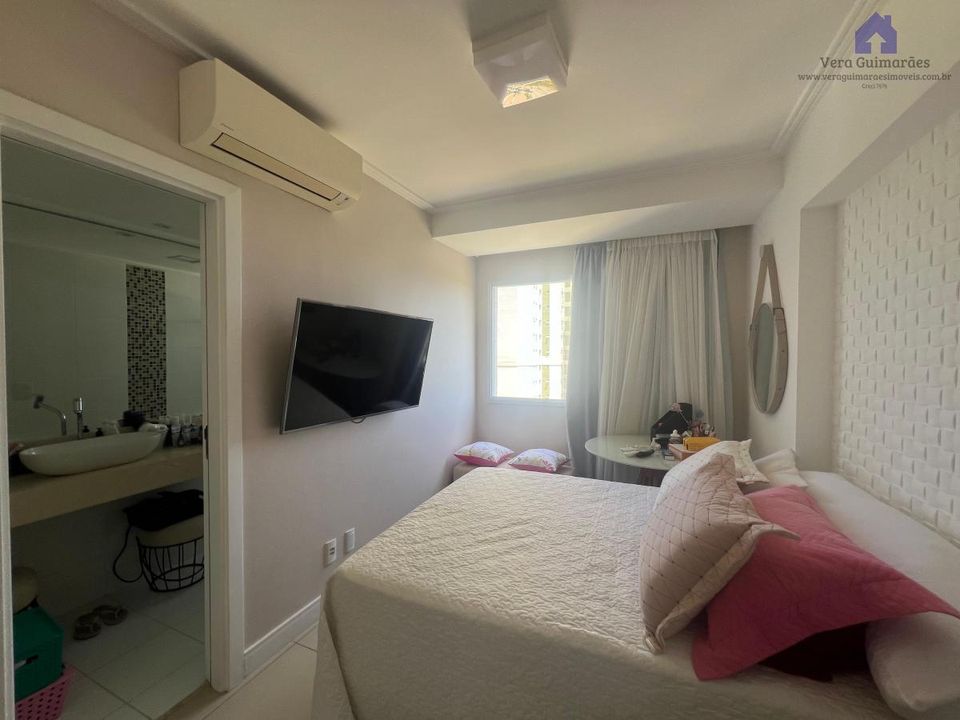 Apartamento - Piatã