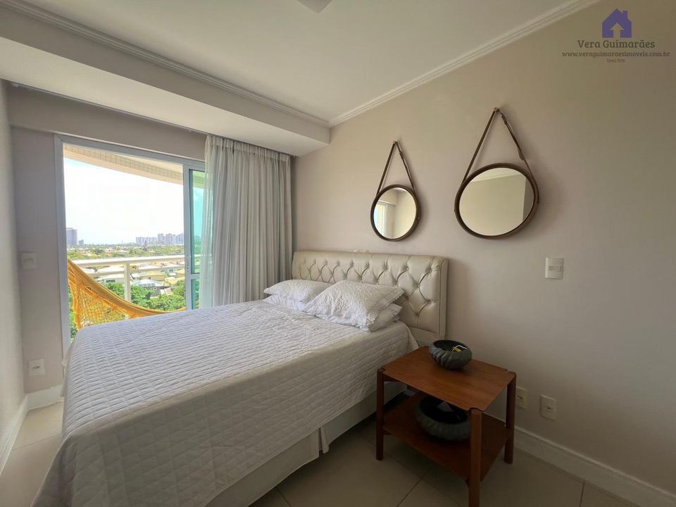 Apartamento - Piatã
