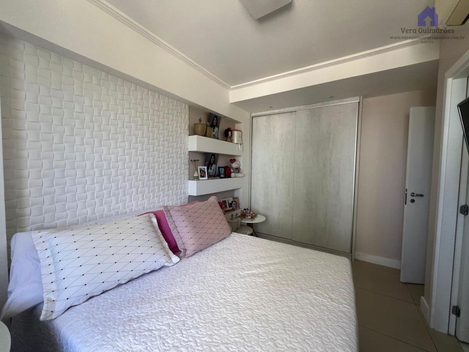 Apartamento - Piatã