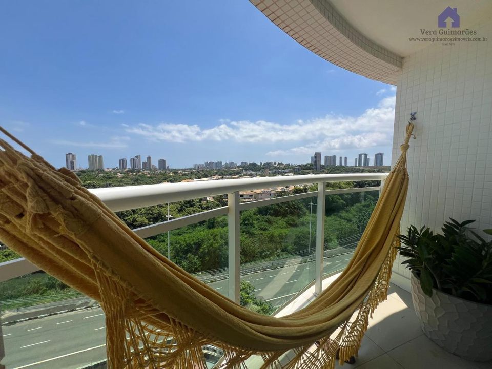 Apartamento - Piatã