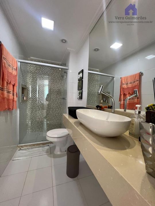 Apartamento - Piatã