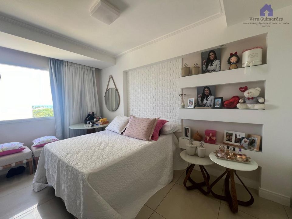 Apartamento - Piatã