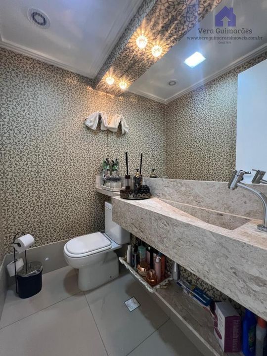 Apartamento - Piatã