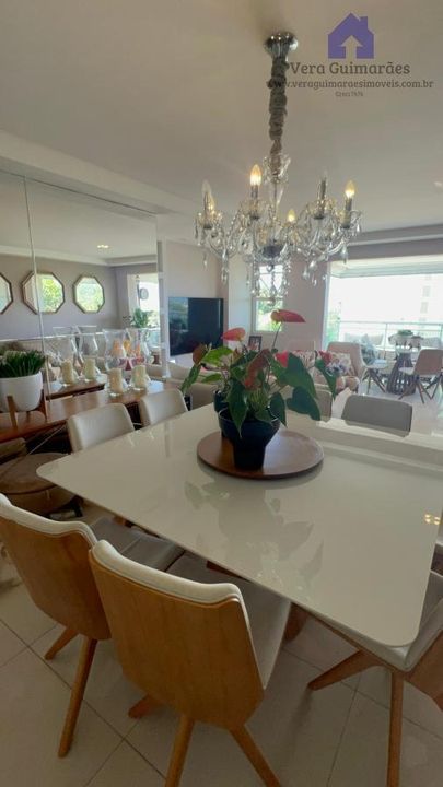 Apartamento - Piatã