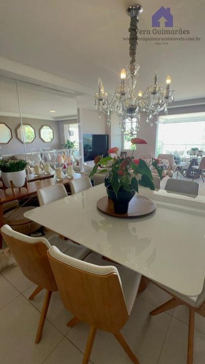 Apartamento - Piatã