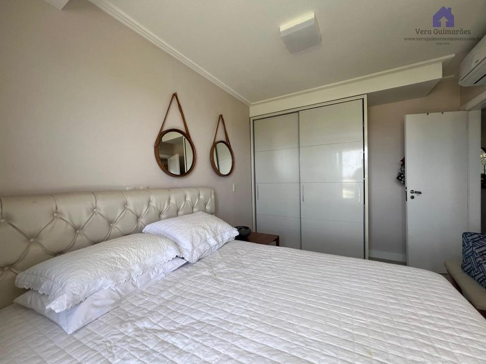 Apartamento - Piatã