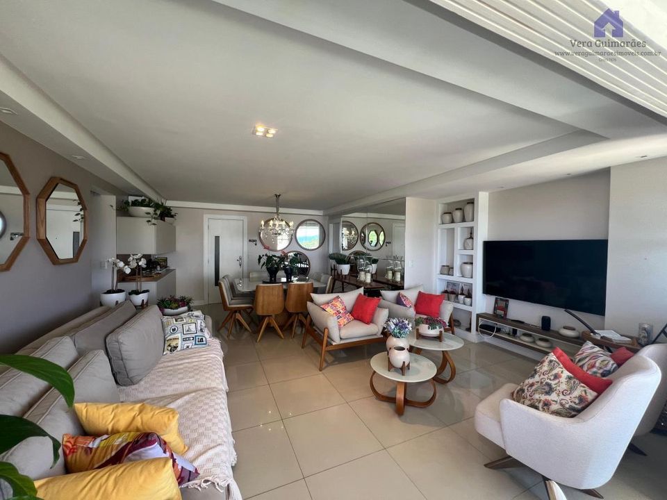 Apartamento - Piatã