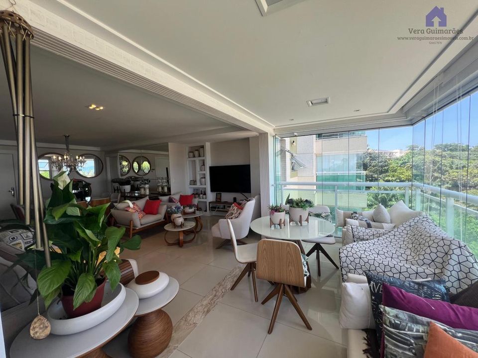 Apartamento - Piatã