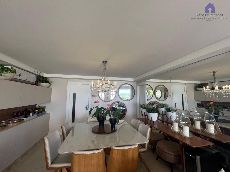 Apartamento - Piatã
