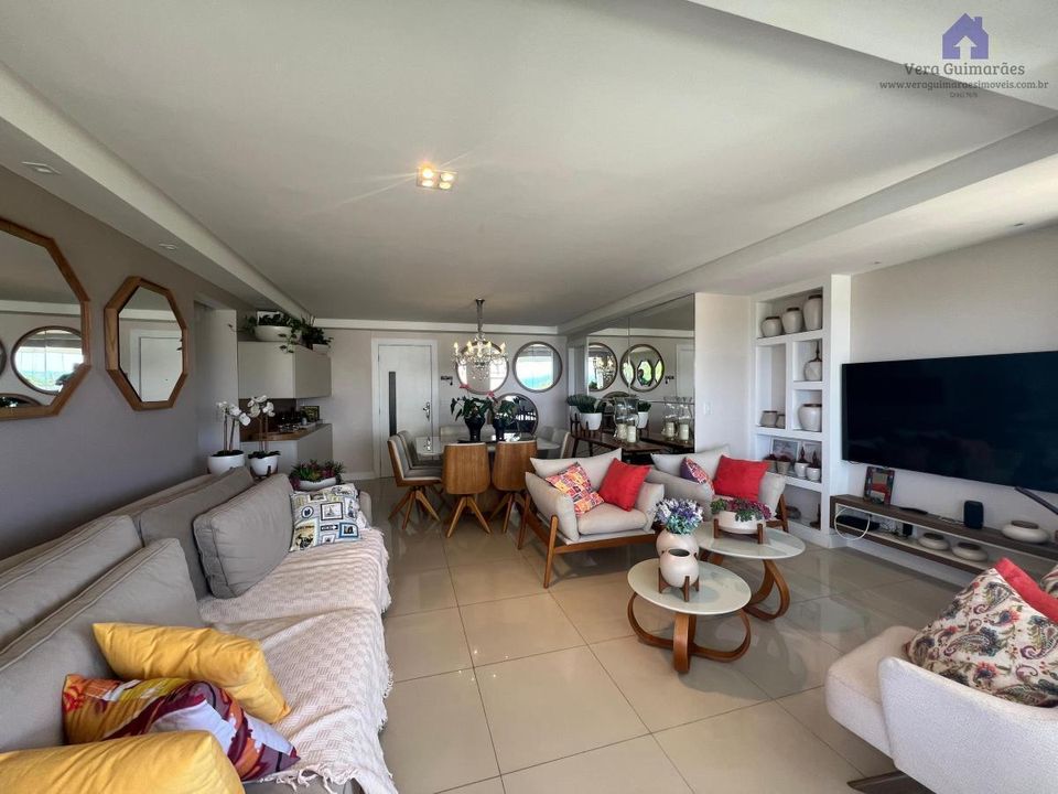 Apartamento - Piatã