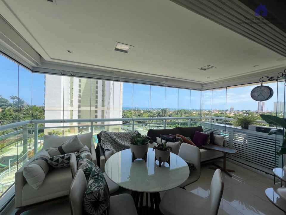 Apartamento - Piatã