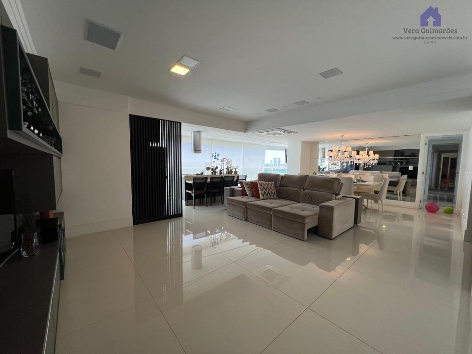 Apartamento - Piatã