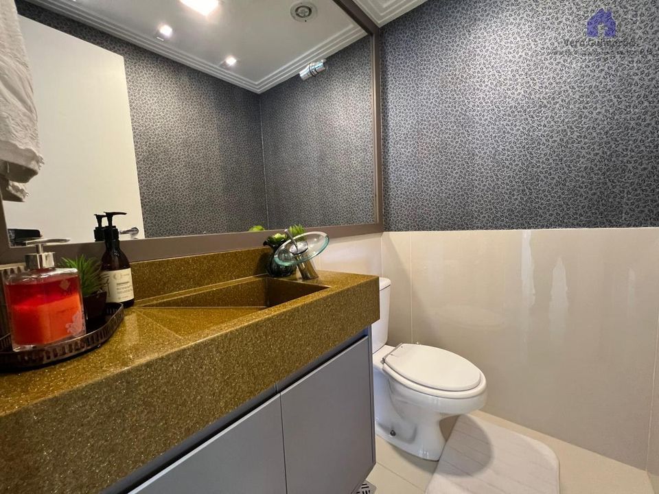 Apartamento - Piatã
