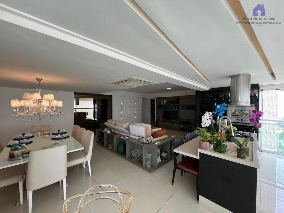 Apartamento - Piatã