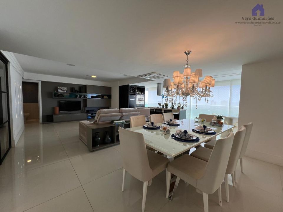 Apartamento - Piatã