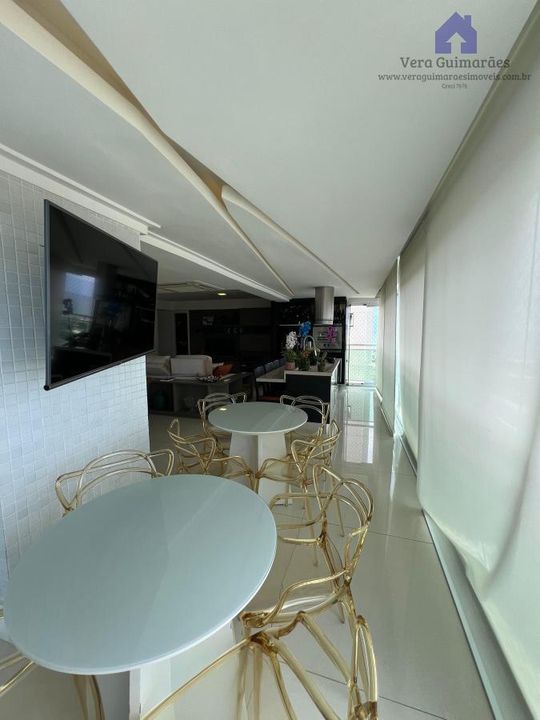 Apartamento - Piatã