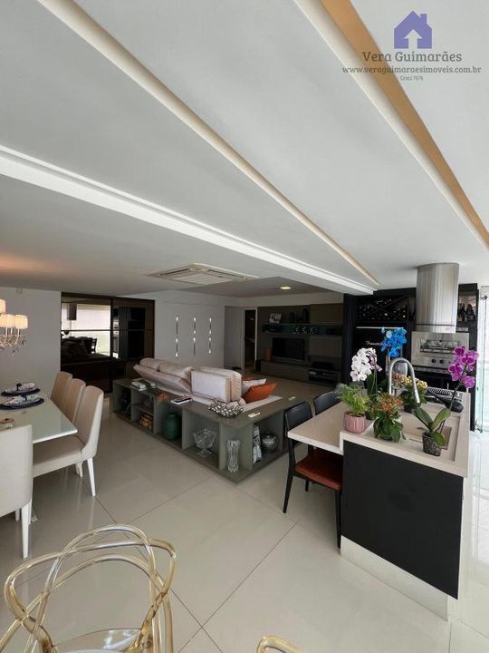 Apartamento - Piatã
