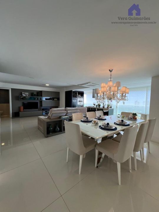 Apartamento - Piatã