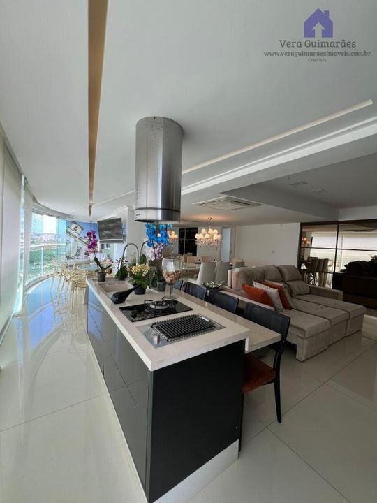Apartamento - Piatã