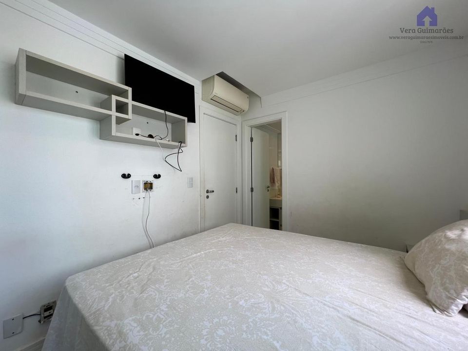 Apartamento - Piatã