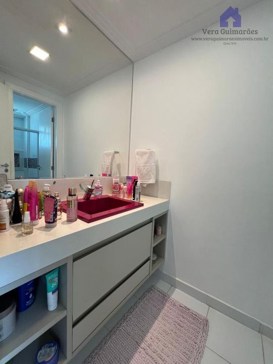Apartamento - Piatã