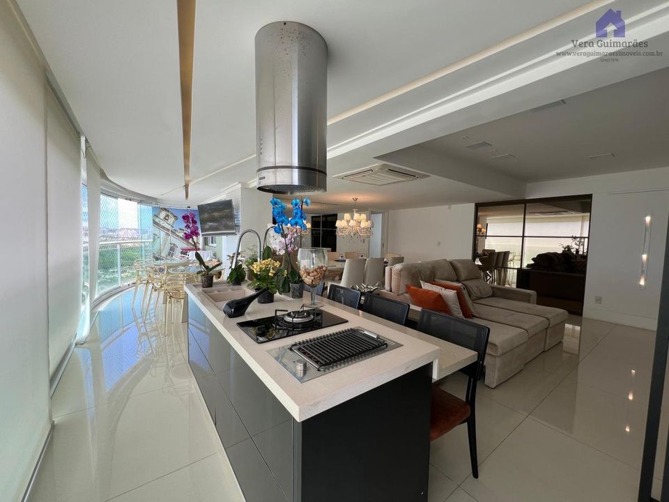 Apartamento - Piatã