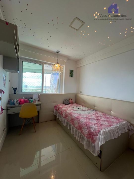 Apartamento - Piatã