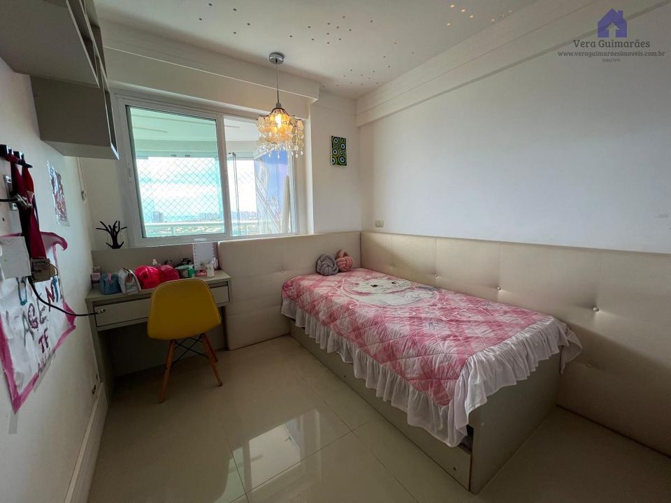 Apartamento - Piatã