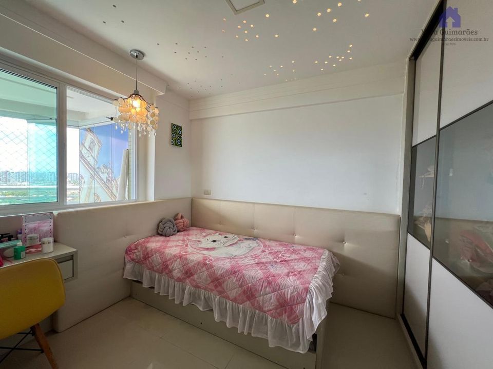 Apartamento - Piatã