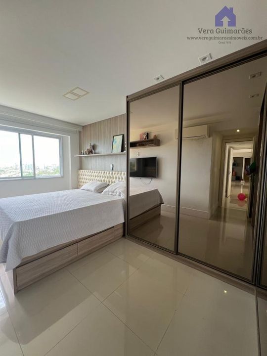 Apartamento - Piatã
