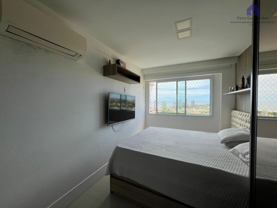 Apartamento - Piatã
